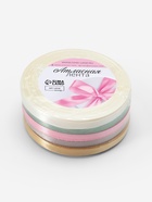 Атласная лента, набор 5 шт. «Тёплый день», 6 мм, 23±1 м 6881539