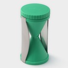 Овощерезка соломкой Доляна, 7×7×13 см, МИКС - Фото 1