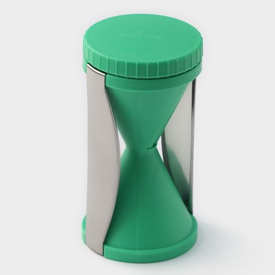 Овощерезка соломкой Доляна, 7×7×13 см, МИКС