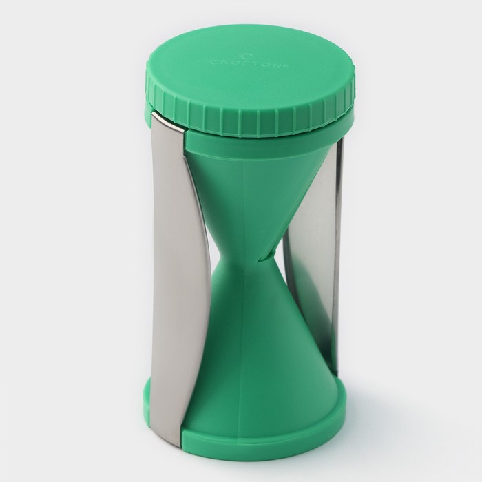 Овощерезка соломкой Доляна, 7×7×13 см, МИКС