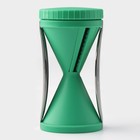 Овощерезка соломкой Доляна, 7×7×13 см, МИКС - Фото 2