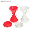 Овощерезка соломкой Доляна, 7×7×13 см, МИКС - Фото 9