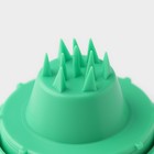 Овощерезка соломкой Доляна, 7×7×13 см, МИКС - Фото 4