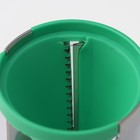 Овощерезка соломкой Доляна, 7×7×13 см, МИКС - Фото 6