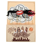 Набор усов для фото "Усатая вечеринка" - Фото 2