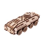 Сборная модель «БТР-80» - Фото 2