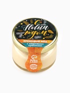 Мёд муссовый «С Новым годом», с кедровым орехом, 30 г - Фото 4