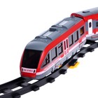 Железная дорога «Метро», радиоуправление, световые и звуковые эффекты - Фото 4