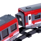 Железная дорога «Метро», радиоуправление, световые и звуковые эффекты - Фото 5