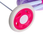 Коляска для кукол, универсальная, металлический каркас - Фото 7