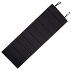 Коврик туристический maclay, складной, 180×60×1.5 см, МИКС - Фото 4