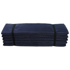 Коврик туристический maclay, складной, 180×60×1.5 см, МИКС - Фото 6