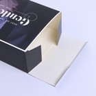 Коробка подарочная складная, упаковка, «Джентльмен», 16 х 23 х 7.5 см - фото 10086932