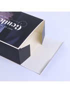 Коробка подарочная складная, упаковка, «Джентльмен», 16 х 23 х 7.5 см (комплект 2 шт) - фото 24423441