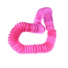 Игрушка-антистресс Pop Tubes, набор 4 шт., цвета МИКС - фото 24475585