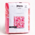 Покрывало 1.5-спальное «Этель» Flamingo garden, 145×210 см, микрофибра - Фото 5