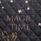 Покрывало 1.5-спальное «Этель» Magic Time, 145×210 см, микрофибра - Фото 3