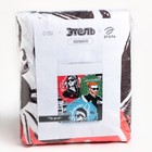 Покрывало детское Этель 1,5 сп "The great", 145х210 см, микрофибра 7475400