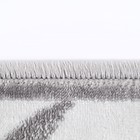 Ковер Бостон прямоугольный 120х170 см, 40685/a5/65, ПП 100%, джут - фото 21423503