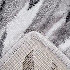 Ковер Бостон прямоугольный 120х170 см, 40685/a5/65, ПП 100%, джут - фото 21423504