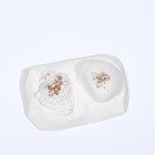 Минеральный блок "Кальции +" для улиток, коробка, 60 г - Фото 3