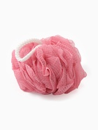 Новогодний подарочный набор "Хэппи нью йеар" полотенце 50х90см,30х60см и аксессуары (5 предм) - фото 809334040