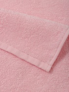 Новогодний подарочный набор "Хэппи нью йеар" полотенце 50х90см,30х60см и аксессуары (5 предм) - фото 809334049