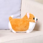 Мягкая игрушка «Корги», 24 см - Фото 3