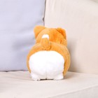 Мягкая игрушка «Корги», 24 см - Фото 4
