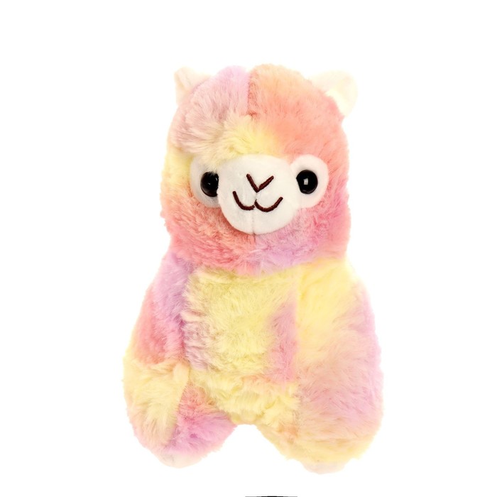 Мягкая игрушка «Лама» - Фото 1