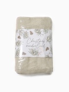 Набор махровых полотенец Этель Wonderland 30х30 см-3шт, 340гр/м2, 100% хлопок - Фото 14