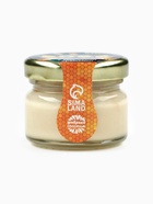 Мёд кремовый «С новым 2026 годом», с кедровым орехом, 30 г - Фото 5