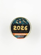 Крем-мёд «С новым 2026 годом», вкус: кедровый орех, 30 г - Фото 6