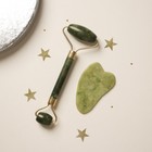 Набор массажеров Гуаша для лица «Искушай красотой» МИКС - фото 24596021