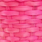 Корзина плетеная, бамбук, 23 x 17/53см - фото 24313874