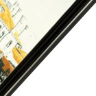 Картина "Городские крыши" 33х70 (37х70) см 7560708