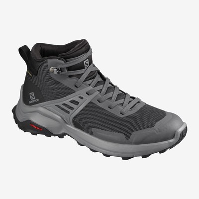 Salomon x radiant on sale mid goretex