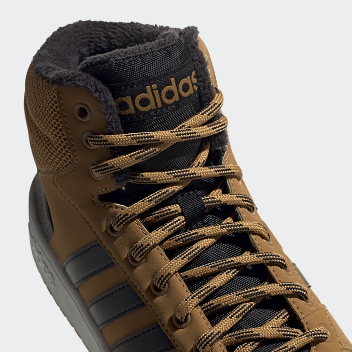 Adidas m hoops store 2.0 mid winter