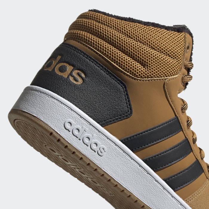 Adidas w hoops 2.0 hot sale mid