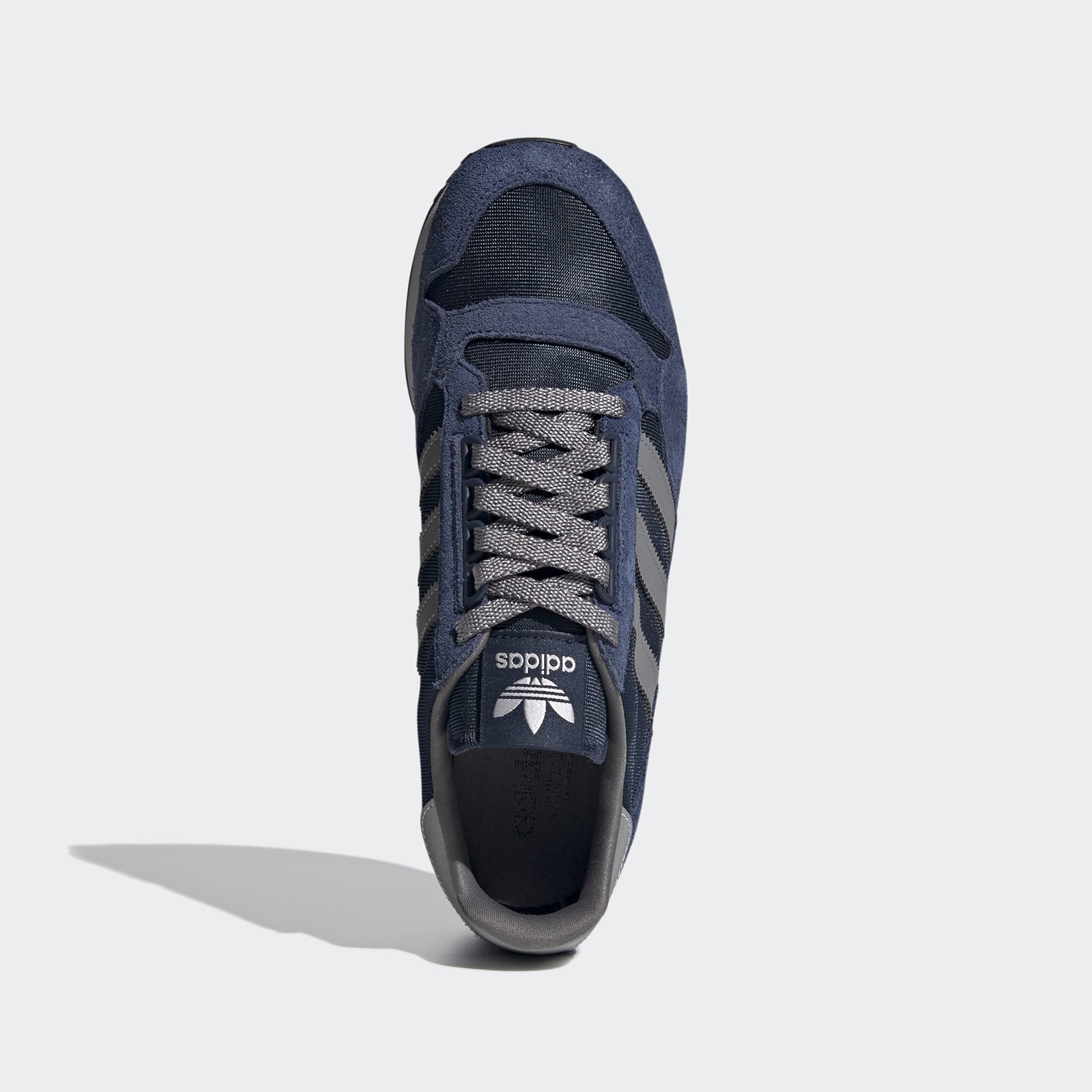 Кроссовки Adidas Zx 500 мужские, размер 44 (FW2812) (7564907