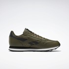 Кроссовки Reebok Classic Leather мужские, размер 46 (GZ9829) - Фото 2