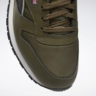 Кроссовки Reebok Classic Leather мужские, размер 46 (GZ9829) - Фото 8