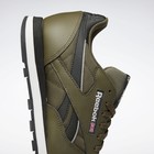 Кроссовки Reebok Classic Leather мужские, размер 46 (GZ9829) - Фото 9