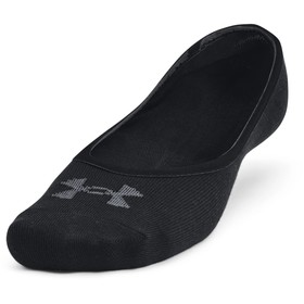 

Носки 3 пары Under Armour Essential LOLO Liner 3 Pk Socks унисекс, размер 37,5-40,5 (1361148-001)