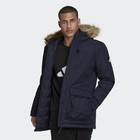 Парка Adidas Utilitas Ho Parka мужская, размер 48-50 (GT1701) - Фото 1
