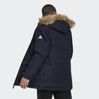 Парка Adidas Utilitas Ho Parka мужская, размер 48-50 (GT1701) - Фото 2