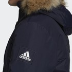 Парка Adidas Utilitas Ho Parka мужская, размер 48-50 (GT1701) - Фото 6