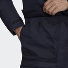 Парка Adidas Utilitas Ho Parka мужская, размер 48-50 (GT1701) - Фото 7