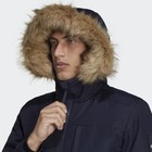 Парка Adidas Utilitas Ho Parka мужская, размер 48-50 (GT1701) - Фото 8