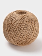 Шпагат джутовый Доляна, двухниточный, 1.12 ктекс, 500 м - Фото 4